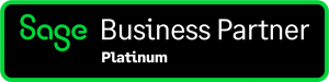 Sage Business Partner Platinum